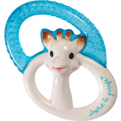 Sophie de Giraf Koelbijtring Geschenkdoos 1 set