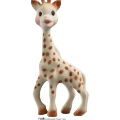 Sophie de Giraf Sophie de Giraf + Bijtspeentje So Pure 1 set