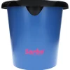 Sorbo Emmer 10 liter Transparant Blauw