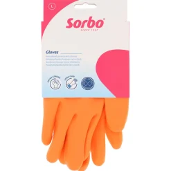 Sorbo Handschoen Comfort Deluxe Large 1 paar