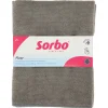 Sorbo Microvezeldweil Uni 50x60 cm 2 stuks