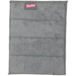 Sorbo Microvezelsponsdoek Home Decor 2 stuks