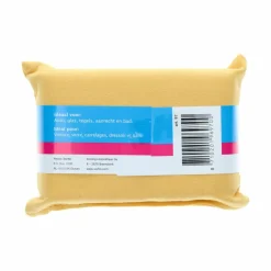 Sorbo Natuurzeemspons 10x14x3,5 cm