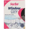 Sorbo Raamspons Window Care 2 stuks