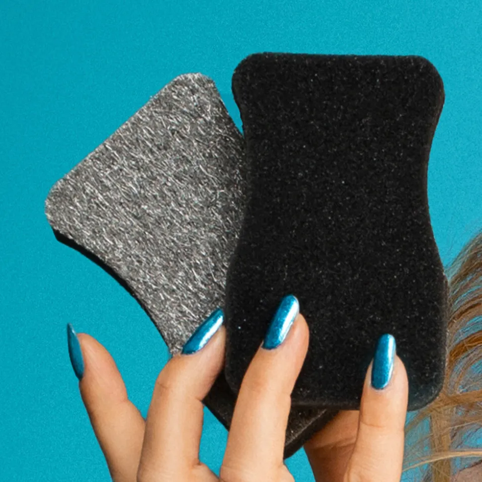 Sorbo Raamspons Window Care 2 stuks