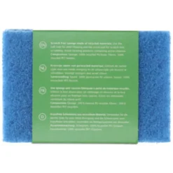 Sorbo Recycled Schuursponsen Krasvrij 2 stuks