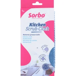 Sorbo Schoonmaakdoek Keuken