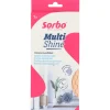 Sorbo Schoonmaakdoek Multi Shine