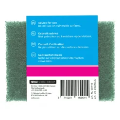 Sorbo Schuurspons Handgreep 2 stuks