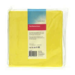 Sorbo Sorbonettes Schoonmaakdoekjes 38x40 cm 5 stuks