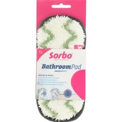 Sorbo Spons Badkamer