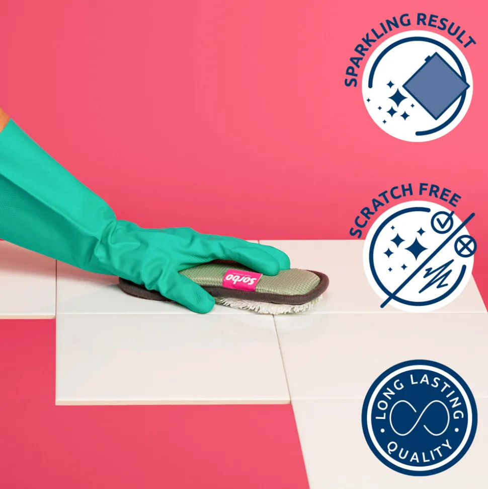 Sorbo Spons Badkamer