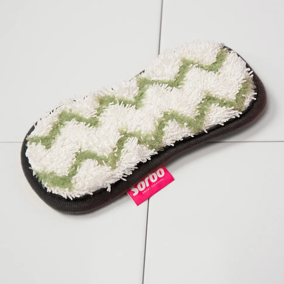 Sorbo Spons Badkamer