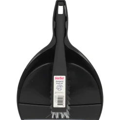 Sorbo Stoffer en blik Recycled 1 set