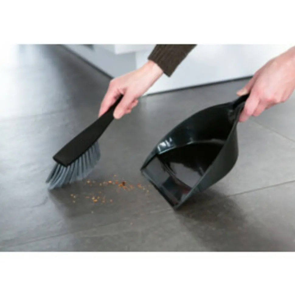 Sorbo Stoffer en blik Recycled 1 set