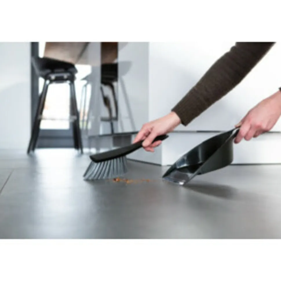 Sorbo Stoffer en blik Recycled 1 set