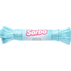 Sorbo Waslijndraad Staal Super 20 meter