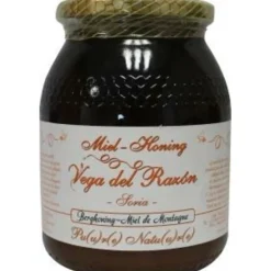 Soria Natural logische Berghoning 1 kg