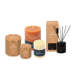 SPAAS Delightful Dawn Pakket