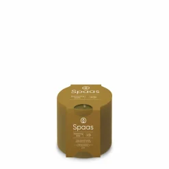 SPAAS Glow Geurkaars Shimmering Smile ± 55 branduren