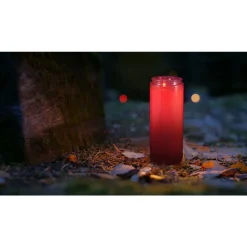 SPAAS Noveenkaars 9 Dagen Rood