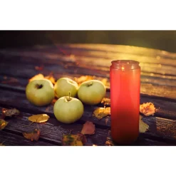 SPAAS Noveenkaars 9 Dagen Rood