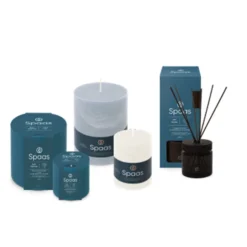 SPAAS Soft Sunrise Pakket