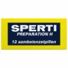 Sperti Preparation H 12 stuks