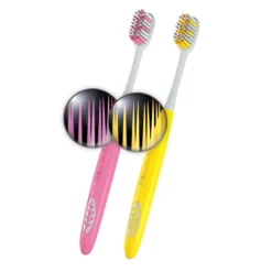 Splat Biomed Tandenborstel Silver