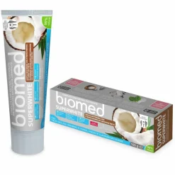 Splat Biomed Tandpasta Superwhite 100 ml