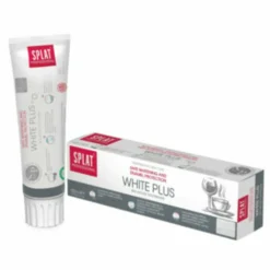 Splat Tandpasta Professional White Plus 100 ml