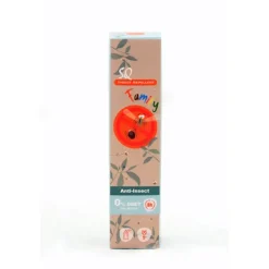 Squitos Stickers Anti-Insectenspray 0% Deet 75 ml