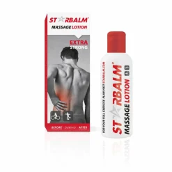 Starbalm Massage Lotion 200 ml
