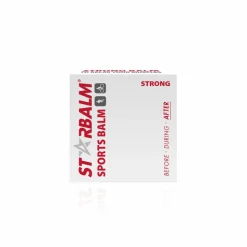 Starbalm Spierbalsem Sterk 10 gr