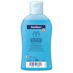 Sterillium Handdesinfectie Lotion 100 ml
