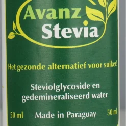Stevia stuksevia Extract 50 ml