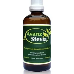Stevia Extract 100 ml