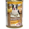Stuzzy Hondenvoer MonoProtein Kip 400 gr