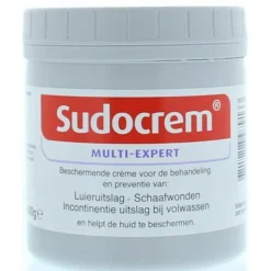 Sudocrem Multi expert 400 gr