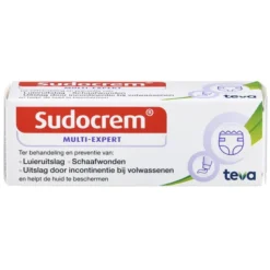 Sudocrem Multi Expert Crème Tube 30 gr