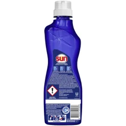 Sun Spoelglansmiddel Dry & Shine 500 ml