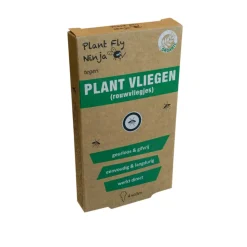 Super Ninja Rouwvliegjes Val