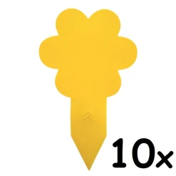 Super Ninja Rouwvliegjes Val