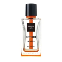 Superdry Detroit Eau de Toilette 100 ml