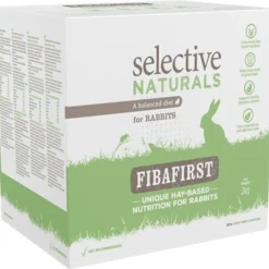 Supreme Fibafirst Konijn 2 kg