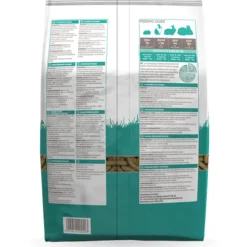 Supreme Science Selective Rabbit Konijnenvoer 3 kg