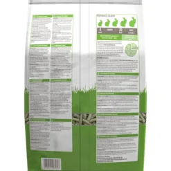 Supreme Science Selective Junior Rabbit 1,5 kg