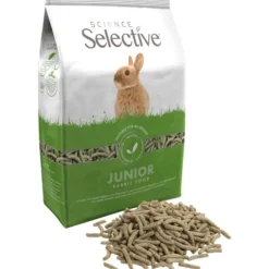Supreme Science Selective Junior Rabbit 1,5 kg