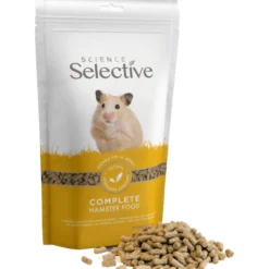 Supreme Science Selective Hamster 350 gr