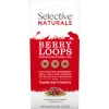 Supreme Selective Naturals Berry Loops 80 gr